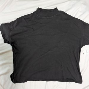 NWT Free People We The Free Swing Tee Size XL